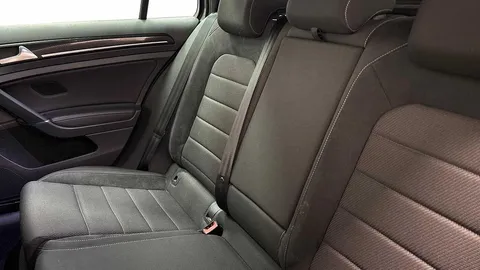 HJ20FDL Volkswagen Golf 2.0 TSI 300 R 5dr 4MOTION DSG Thumbnail #8