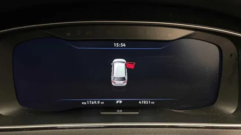 HJ20FDL Volkswagen Golf 2.0 TSI 300 R 5dr 4MOTION DSG Thumbnail #10