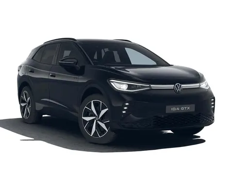  Volkswagen ID.4 79kWh GTX Edition Auto 4Motion 5dr Thumbnail #1