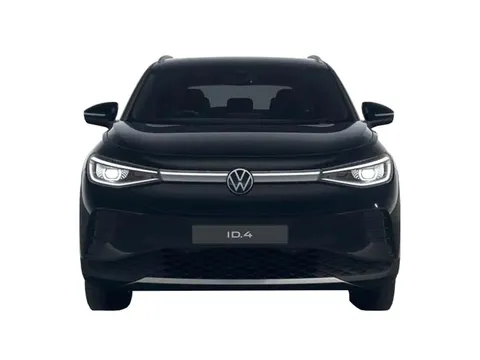  Volkswagen ID.4 Pure 52kWh Match Auto 5dr Thumbnail #5
