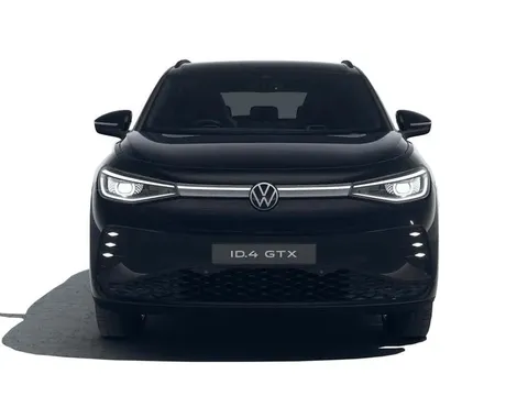  Volkswagen ID.4 79kWh GTX Edition Auto 4Motion 5dr Thumbnail #5
