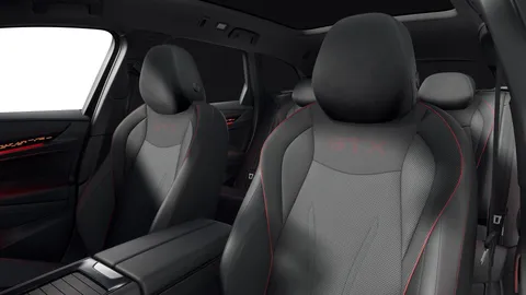 Volkswagen Id.7 GTX 86kWh Plus Tourer Auto 4Motion 5dr Thumbnail #8