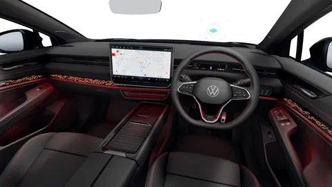 Volkswagen Id.7 GTX 86kWh Plus Tourer Auto 4Motion 5dr Thumbnail #9