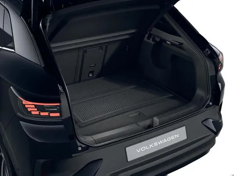  Volkswagen ID.4 79kWh GTX Edition Auto 4Motion 5dr Thumbnail #7