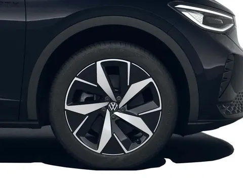  Volkswagen ID.4 79kWh GTX Edition Auto 4Motion 5dr Thumbnail #8