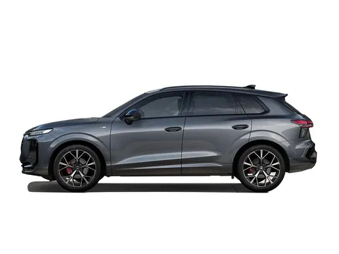  Audi Q3 2.0 TFSI Edition 1 S Tronic quattro Euro 6 (s/s) 5dr Thumbnail #2