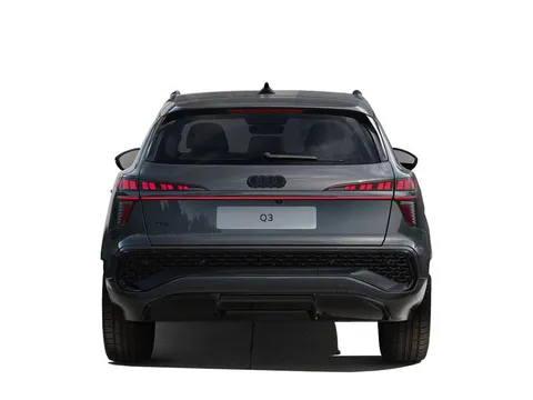 Audi Q3 2.0 TFSI Edition 1 S Tronic quattro Euro 6 (s/s) 5dr Thumbnail #4