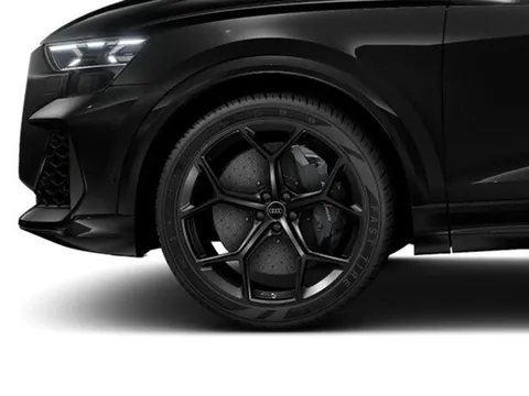  Audi RS Q8 4.0 TFSI V8 Performance Carbon Vorsprung Tiptronic quattro Euro 6 (s/s) 5dr Thumbnail #7