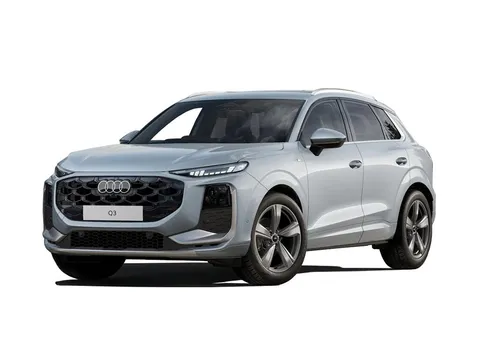  Audi Q3 1.5 TFSI S line Sportback S Tronic Euro 6 (s/s) 5dr Thumbnail #1