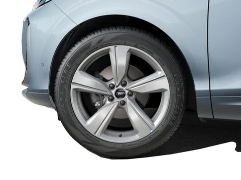  Audi Q3 1.5 TFSI S line Sportback S Tronic Euro 6 (s/s) 5dr Thumbnail #7