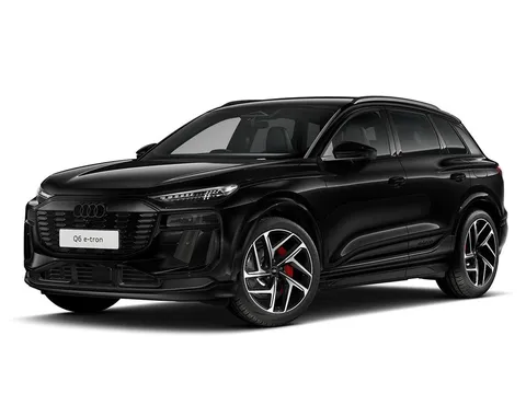  Audi Q6 E-Tron 100kWh Edition 1 Auto quattro 5dr Thumbnail #1
