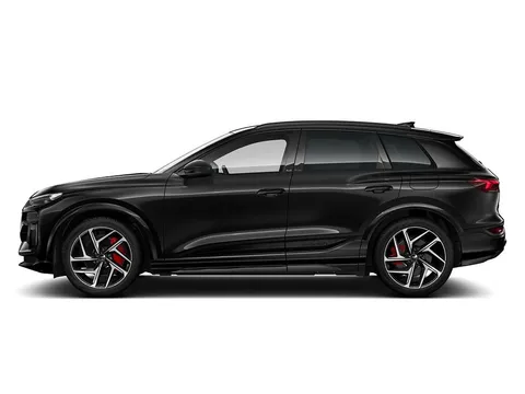  Audi Q6 E-Tron 100kWh Edition 1 Auto quattro 5dr Thumbnail #2