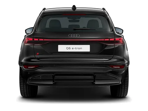  Audi Q6 E-Tron 100kWh Edition 1 Auto quattro 5dr Thumbnail #4