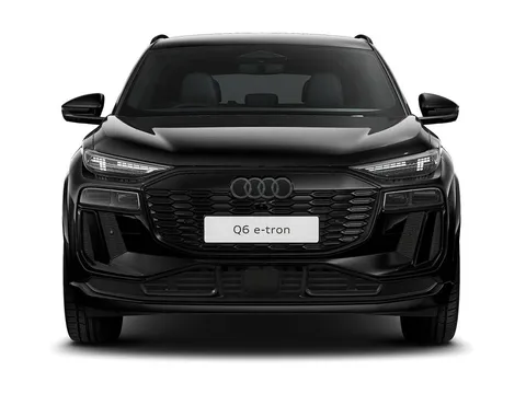  Audi Q6 E-Tron 100kWh Edition 1 Auto quattro 5dr Thumbnail #5