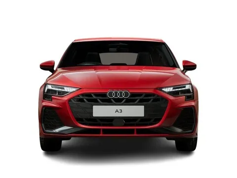  Audi A3 1.5 TFSIe S line Sportback S Tronic Euro 6 (s/s) 5dr 17.9kWh Thumbnail #5