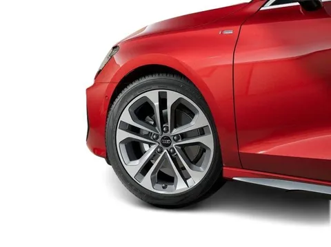  Audi A3 1.5 TFSIe S line Sportback S Tronic Euro 6 (s/s) 5dr 17.9kWh Thumbnail #7