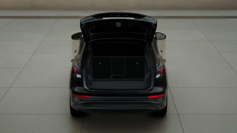  Audi Q4 e-tron 40 Black Edition Auto 5dr 63kWh Thumbnail #6