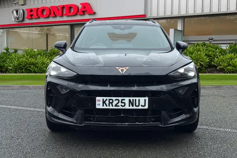 KR25NUJ CUPRA Formentor 2.0 TSI VZ2 DSG 4Drive Euro 6 (s/s) 5dr Thumbnail #5