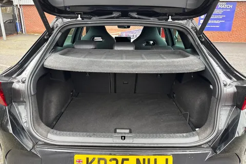 KR25NUJ CUPRA Formentor 2.0 TSI VZ2 DSG 4Drive Euro 6 (s/s) 5dr Thumbnail #10