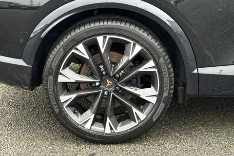 KR25NUJ CUPRA Formentor 2.0 TSI VZ2 DSG 4Drive Euro 6 (s/s) 5dr Thumbnail #14