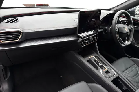 KR25NUJ CUPRA Formentor 2.0 TSI VZ2 DSG 4Drive Euro 6 (s/s) 5dr Thumbnail #17