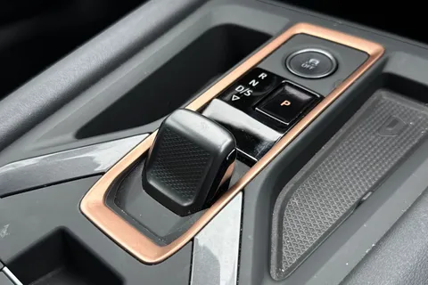 KR25NUJ CUPRA Formentor 2.0 TSI VZ2 DSG 4Drive Euro 6 (s/s) 5dr Thumbnail #23