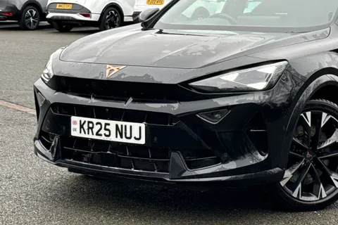 KR25NUJ CUPRA Formentor 2.0 TSI VZ2 DSG 4Drive Euro 6 (s/s) 5dr Thumbnail #26