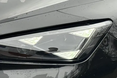 KR25NUJ CUPRA Formentor 2.0 TSI VZ2 DSG 4Drive Euro 6 (s/s) 5dr Thumbnail #28