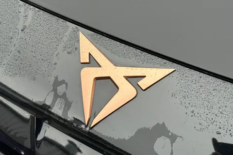 KR25NUJ CUPRA Formentor 2.0 TSI VZ2 DSG 4Drive Euro 6 (s/s) 5dr Thumbnail #30