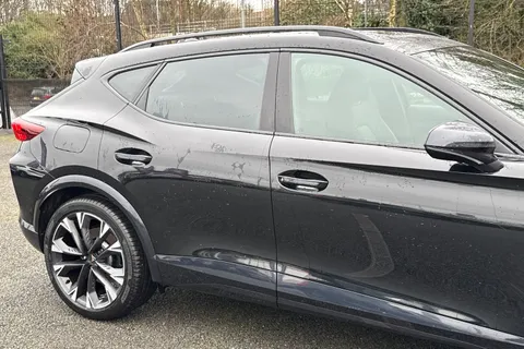 KR25NUJ CUPRA Formentor 2.0 TSI VZ2 DSG 4Drive Euro 6 (s/s) 5dr Thumbnail #31