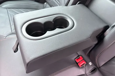 KR25NUJ CUPRA Formentor 2.0 TSI VZ2 DSG 4Drive Euro 6 (s/s) 5dr Thumbnail #39