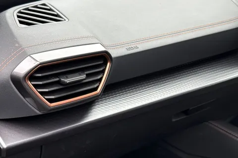 KR25NUJ CUPRA Formentor 2.0 TSI VZ2 DSG 4Drive Euro 6 (s/s) 5dr Thumbnail #41