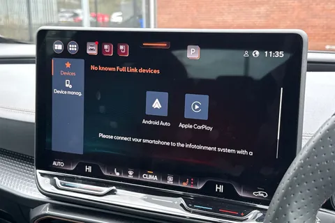 KR25NUJ CUPRA Formentor 2.0 TSI VZ2 DSG 4Drive Euro 6 (s/s) 5dr Thumbnail #51