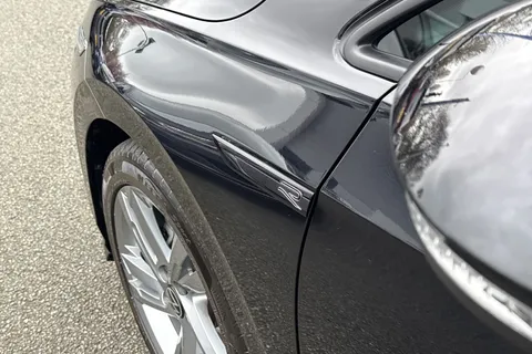 DE22RXD Volkswagen Golf 1.5 TSI R-Line 5dr | Adaptive Cruise Control | Rear Tinted Glass Thumbnail #41