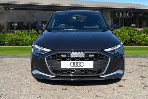 5 of 57 for Audi A3 1.5 TFSI Sport Sportback Euro 6 (s/s) 5dr