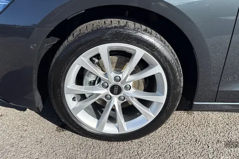 9 of 57 for Audi A3 1.5 TFSI Sport Sportback Euro 6 (s/s) 5dr