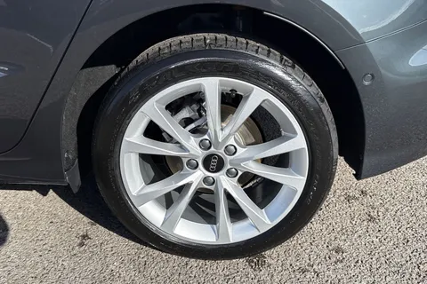 10 of 57 for Audi A3 1.5 TFSI Sport Sportback Euro 6 (s/s) 5dr