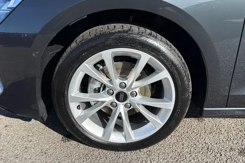 11 of 57 for Audi A3 1.5 TFSI Sport Sportback Euro 6 (s/s) 5dr