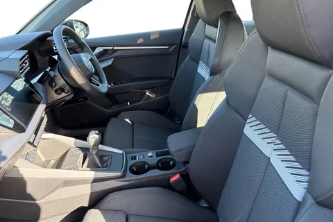 15 of 57 for Audi A3 1.5 TFSI Sport Sportback Euro 6 (s/s) 5dr