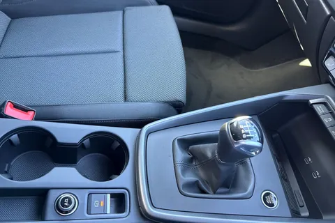 22 of 57 for Audi A3 1.5 TFSI Sport Sportback Euro 6 (s/s) 5dr