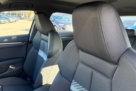 23 of 57 for Audi A3 1.5 TFSI Sport Sportback Euro 6 (s/s) 5dr