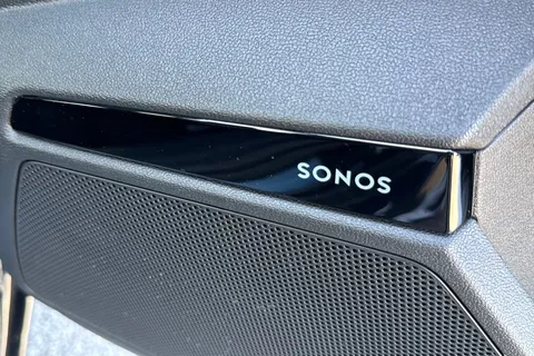 24 of 57 for Audi A3 1.5 TFSI Sport Sportback Euro 6 (s/s) 5dr