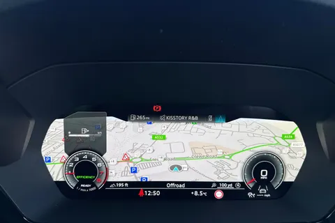 27 of 57 for Audi A3 1.5 TFSI Sport Sportback Euro 6 (s/s) 5dr