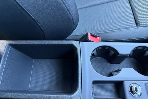 52 of 57 for Audi A3 1.5 TFSI Sport Sportback Euro 6 (s/s) 5dr