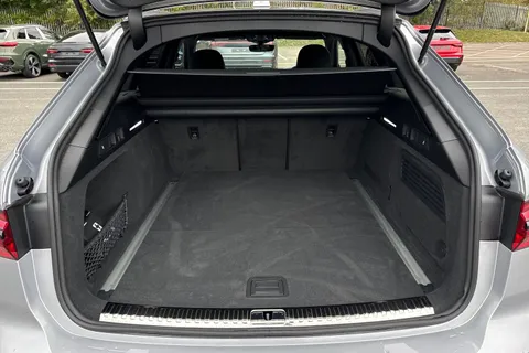 6 of 65 for Audi A6 Avant Avant Black Edition 40 TFSI 204 PS S tronic