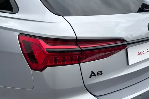 7 of 65 for Audi A6 Avant Avant Black Edition 40 TFSI 204 PS S tronic