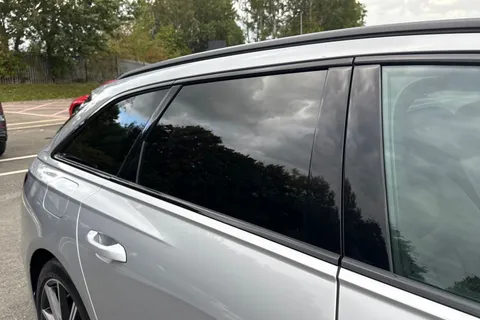 30 of 65 for Audi A6 Avant Avant Black Edition 40 TFSI 204 PS S tronic