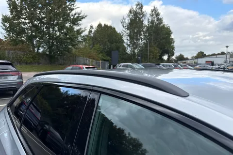 31 of 65 for Audi A6 Avant Avant Black Edition 40 TFSI 204 PS S tronic