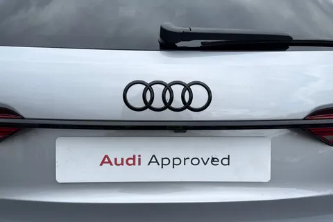 33 of 65 for Audi A6 Avant Avant Black Edition 40 TFSI 204 PS S tronic