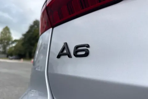 34 of 65 for Audi A6 Avant Avant Black Edition 40 TFSI 204 PS S tronic